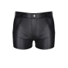 Short court en Wetlook - Regnes