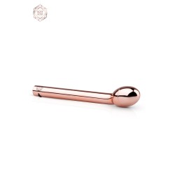 Vibro point G - Rosy Gold