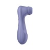 Stimulateur Pro 2 Generation 3 connecté lilas
