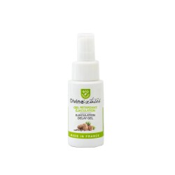 Retardant éjaculation BIO - Divinextases