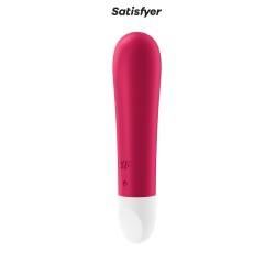 Ultra power bullet 1 rouge - Satisfyer