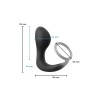 Plug prostatique avec cockring Renegade Slingshot