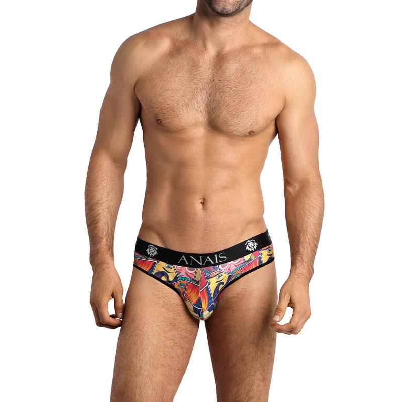 Slip Comics - Anaïs for Men Slip Comics - Anaïs for Men