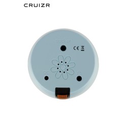Masturbateur vibrant avec fonction audio CRUIZR CM06