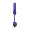  Cockring avec balle anale Eclipse - Hueman
