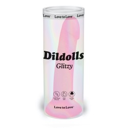 Dildolls Glitzy - Love to Love