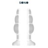 Plug anal creux taille S - SONO