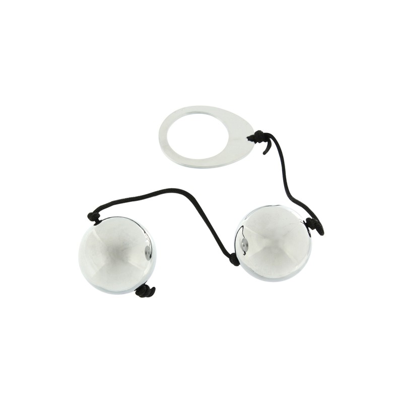 Boules métal Heavy Duo Spheres Boules métal Heavy Duo Spheres