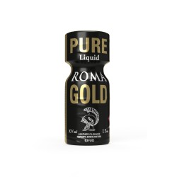 Poppers Roma Gold 15 ml