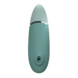 Stimulateur Womanizer Next turquoise