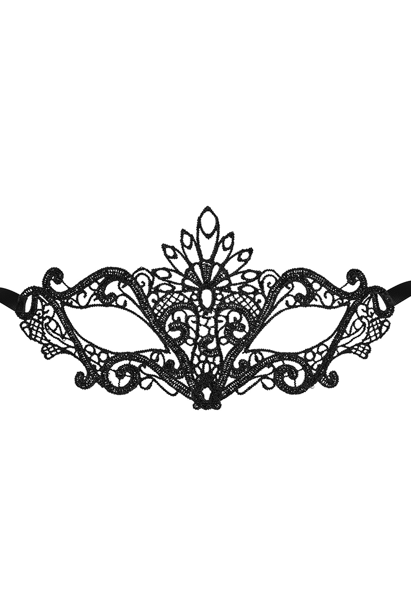 Masques & Loups