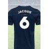 Tee shirt joueur 6 Jacquie & Michel