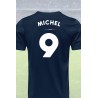 Tee shirt joueur 9 Jacquie & Michel