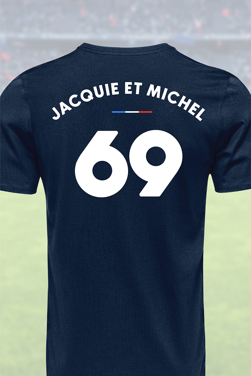 Jacquie & Michel