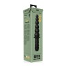 Double dildo anal Akimbo 35 x 5,3 cm - Buttr