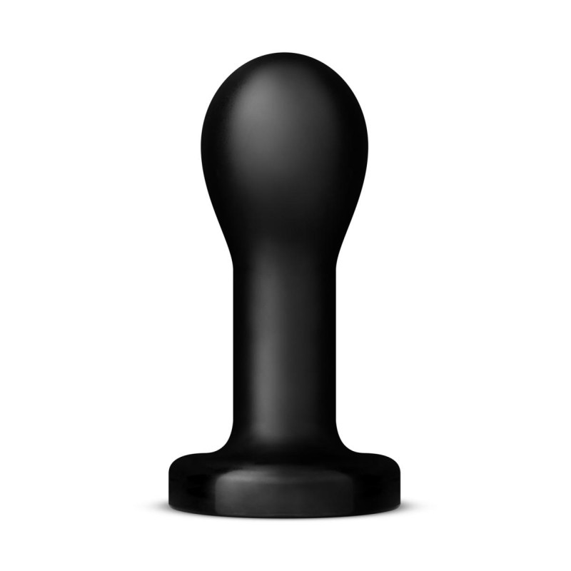 Plug anal Hammerhead 20,5 x 8,5 cm - Buttr Plug anal Hammerhead 20,5 x 8,5 cm - Buttr
