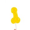 Sucette pénis pina colada avec alcool
