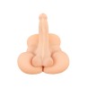Masturbateur réaliste Deluxe Man 02 - Realistixxx