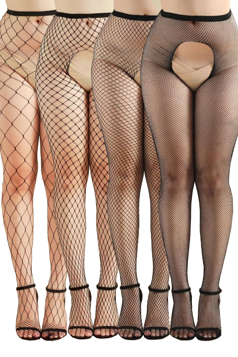 Bas & Collants