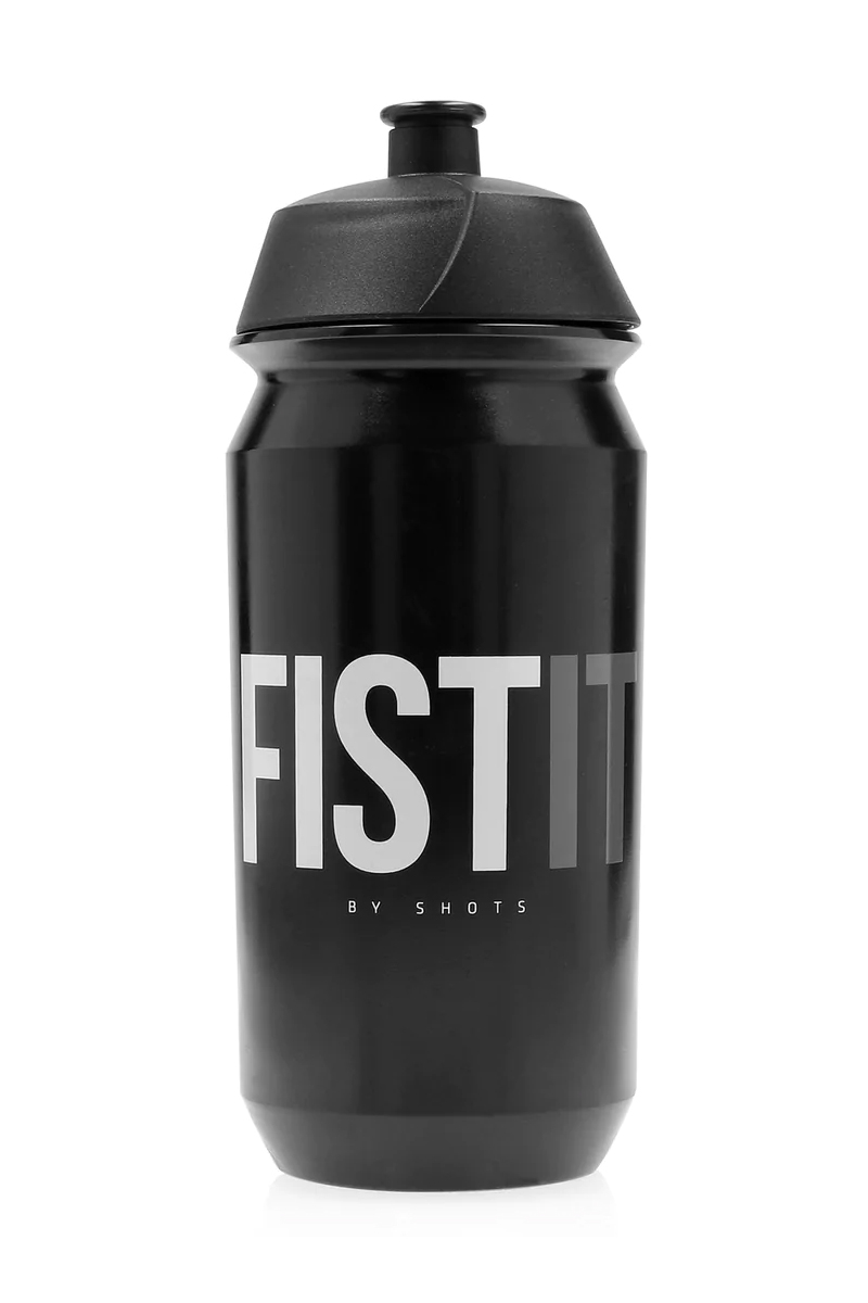 Lubrifiants fist