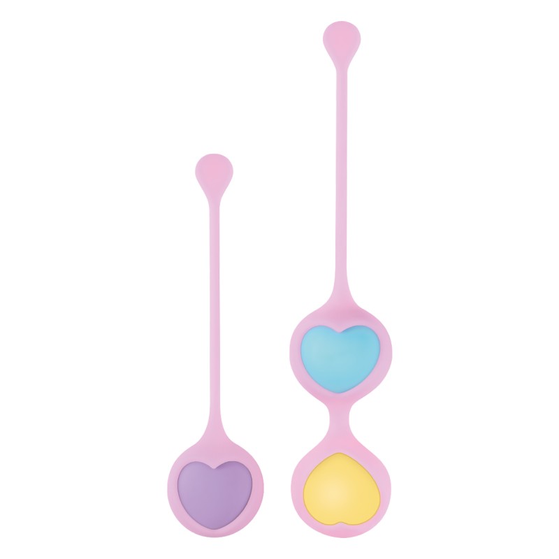 Boules de kegel - Wooomy Boules de kegel - Wooomy