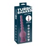 Vibro Rotatif Turbo Shaker Anal Lover