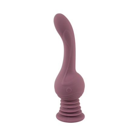Vibro Rotatif Turbo Shaker G-Spot Lover