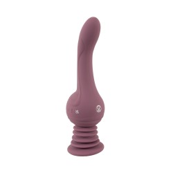 Vibro Rotatif Turbo Shaker G-Spot Lover
