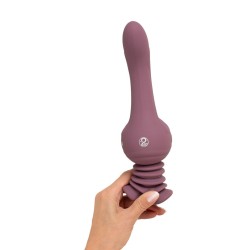 Vibro Rotatif Turbo Shaker G-Spot Lover
