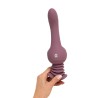 Vibro Rotatif Turbo Shaker G-Spot Lover