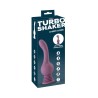 Vibro Rotatif Turbo Shaker G-Spot Lover