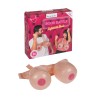 Jeu de combat coquin Boob Battle