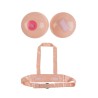 Jeu de combat coquin Boob Battle