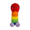 Peluche Penis Rainbow 
