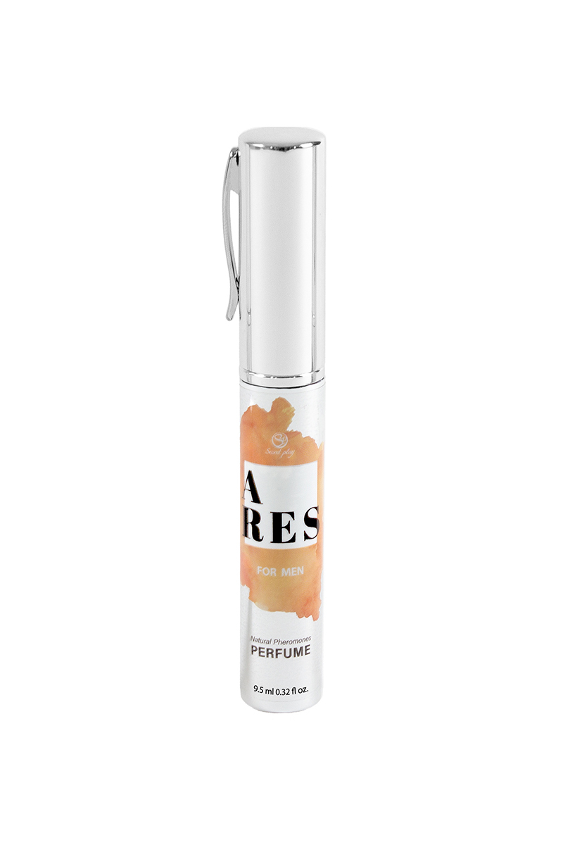 Parfums aphrodisiaques