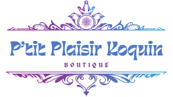 P'tit Plaisir Koquin