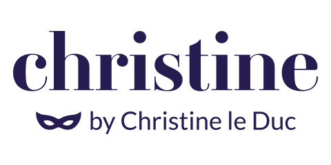 Christine by christine Le Duc